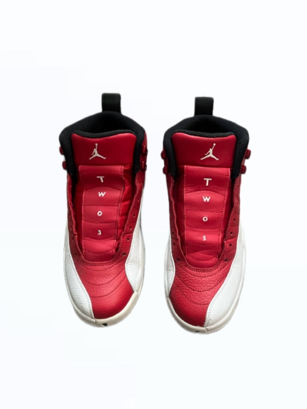 Men’s size 8 Jordan 12 - Picture 2 of 8